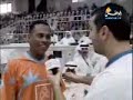 JERMAINE VANENBURG (EDGAR DAVIDS BROTHER)