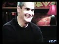 The Henry Rollins Show - The Corruption of Election 2008