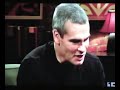 the henry rollins show   the corruption of election 2008