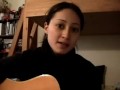 Never Again (original song)