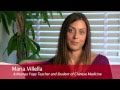 Yogic Life: Maria Villella on the Importance of the Breath