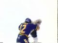 Sean McKenna vs Mike Milbury Sean McKenna vs Mike Milbury