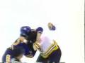 videos de Sean McKenna vs Mike Milbury