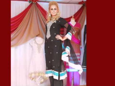 bollywood fashion shows - Bollywood Fashion Show 2012 Which Took Place At Apna Restaurant Rotherham! The Clothes On Here Are Selling At Bollywood Fashion Which Is Located In Sheffield...