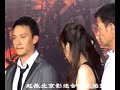 [07/05/10]The Battle of Red Cliff Beijing Press Conference 1