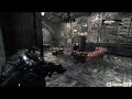 04/.Gears of war ACT 1-Tra le ceneri-Ch.04[ Bivio]Ch.5[Toc Toc ]1/2- INSANE difficulty HD.ITA