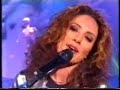 SORAYA \" De Repente\" en vivo 1996