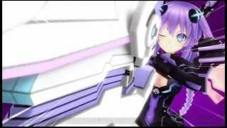 Hyperdimension Neptunia Witch 2