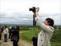 Click here to watch this video LA VALLEE DES SAINTS inauguration.wmv