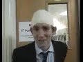 The charity revue intro