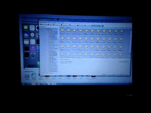 how to use commcenter patch ios 7