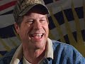 Thurman Dalrymple -  audition reel
