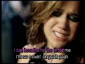 Kelly Clarkson - Since U Been Gone (w/Karaoke subs) Kelly Clarkson - Since U Been Gone (w/Karaoke subs)
