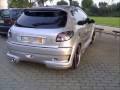 Peugeot 206 Tuning by Toreno