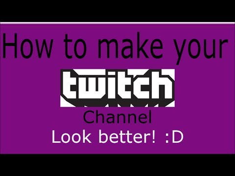 how to get more known on twitch