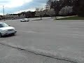 98 VW MK3 2.0T Parking Lot Drive-Around 98 VW MK3 2.0T Parking Lot Drive-Around