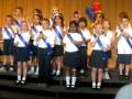 Raquelle's Graduation 3