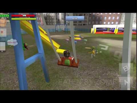 School of Chaos Online MMORPG for Android and iOS