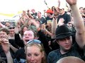 mambo kurt   slayer  wacken 2007