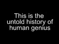 Coke Zero - Untold History of Human Genius Coke Zero - Untold History of Human Genius