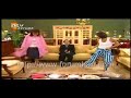 Makbule&Gaffur dans show