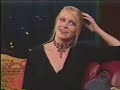 Melissa Joan Hart - [Oct-2002] - interview (part 1)