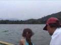 LAGUNA AZUL SAUCE-TARAPOTO-PERU
