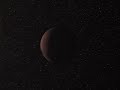 3d Solar System