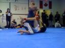 Rick Walker Tapout by Arm Triangle Rick Walker Tapout by Arm Triangle