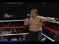 glen amador of throw down r&d in las vegas, nv fights mma in the tuff n uff amatur fights at the orleans casino in las vegas.