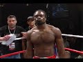 Glen Amador Tuff N Uff Fight