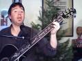 The Outdoor Type - Robert Harsch (Lemonheads cover)