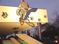Scotty Cranmer Wall Tap video