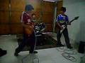 El Bulla (Machuca Cover) - Destruction Pussy