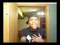    Nstinx Sings "Say Goodbye" mashup w/ "Burn"