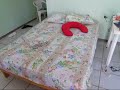 Travel Tip to Keep Hotel Sheets on Bed