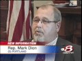 Maine Democrats Question Treasurer's Business Dealings