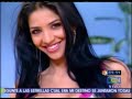 Desfile [muy buenos dias]