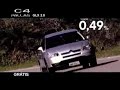 VT Boas Notícias Citroen Felicité