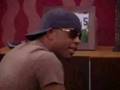 BB10: Ollie confronts Dan in HOH after POV ceremony