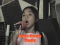 Angela Gerardo at Night Market Canadian Pinoy Singing Idol 2006 finalist alpuerto jojo