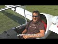 Segelflug-Junioren-Schweizermeisterschaft