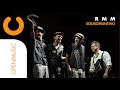 RMM live Soundpainting
