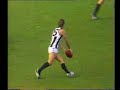 VFL R7 1984 Highlights