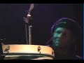 Hamid Drake and Adam Rudolph Drum Duet