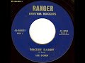 Lee Dorn - Rockin Daddy
