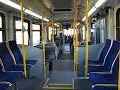 2007 New Flyer D60LFR