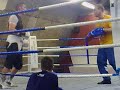 alex arthur padwork before gogaladze fight