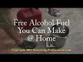 Alcohol Demonstration - Minibike Alcohol Demonstration - Minibike