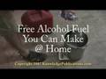 Alcohol-Demonstratio
